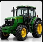 Agricultural Equipment sourcing examples