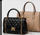 Bags & Luggage sourcing examples