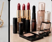 Beauty & Cosmetics sourcing examples