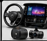 Car Accessories sourcing examples