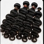 Hair & Weaves sourcing examples