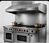Hotel & Restaurant Equipment sourcing examples