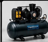Industrial Equipment sourcing examples