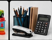 Office & School Supplies sourcing examples