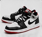 Shoes sourcing examples