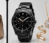 Watches & Jewellery sourcing examples